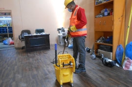 Gallery-Cleaning