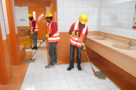 Gallery-Cleaning